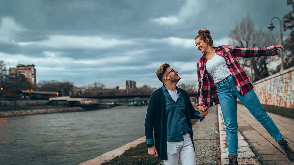 International Internet Dating: Searching For Your Soulmate on the Other Side of the World